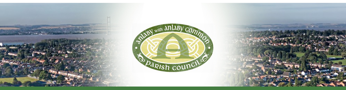 Header Image for Anlaby with Anlaby Common Parish Council