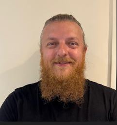 Councillor Craig Garner