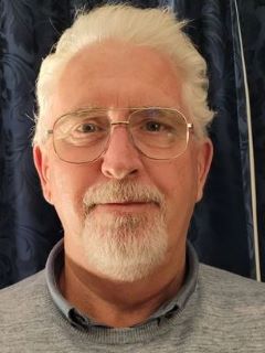 Councillor Nigel Foster