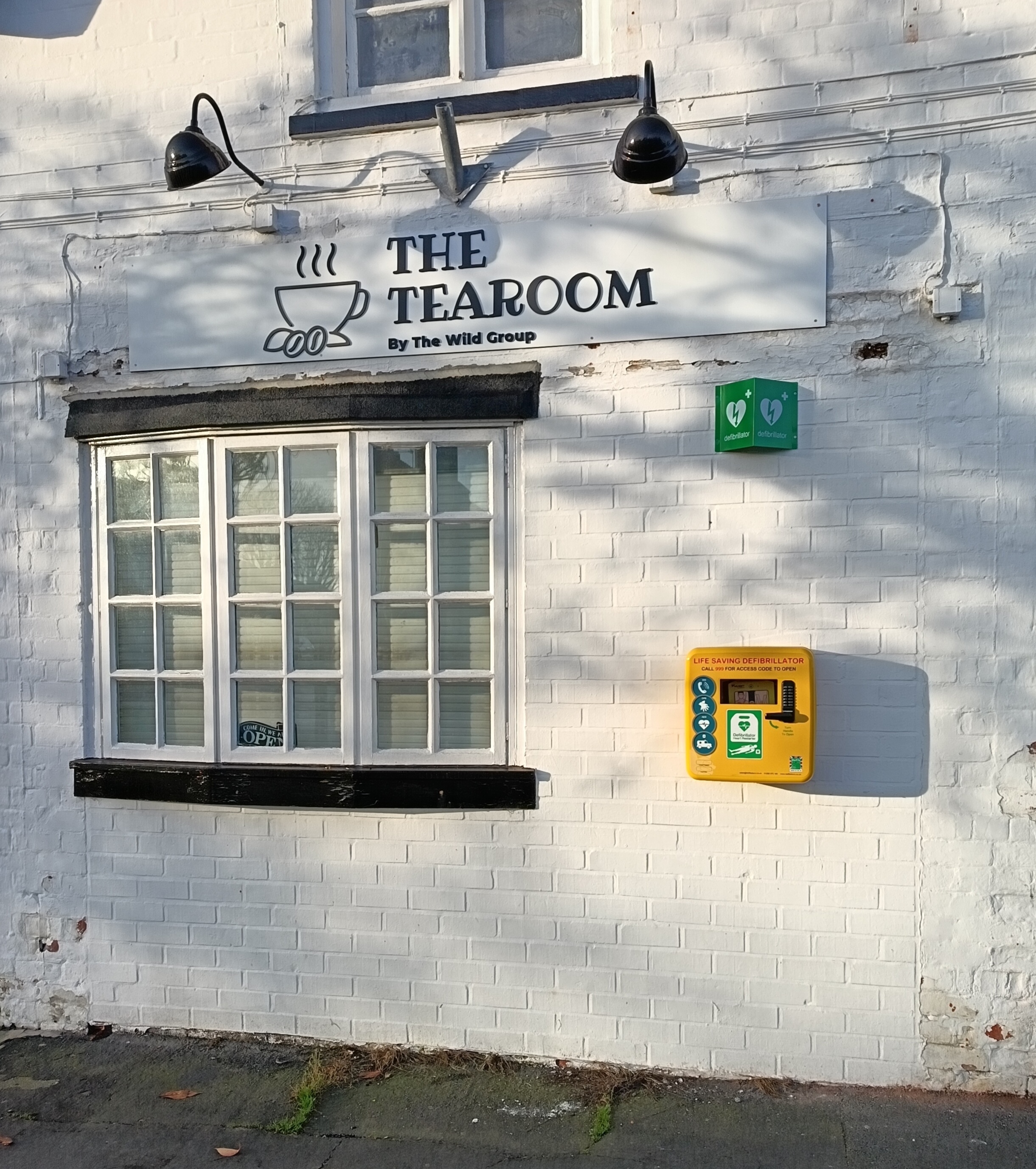 -defibtearoom